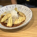 信州雪蔵熟成そば 音菜 - 