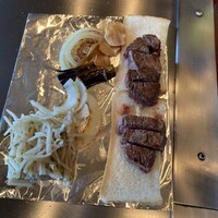 ビフテキのカワムラ 神戸本店 - 