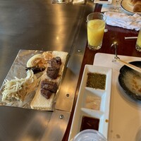 ビフテキのカワムラ 神戸本店 - 