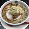 天然塩ラーメン しおはな屋