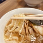 支那ソバ おさだ - 