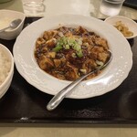 本格四川料理 麻辣先生 日本橋店 - 