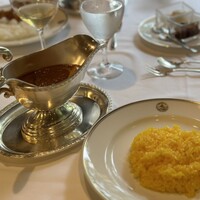 レストラン カスケード - 