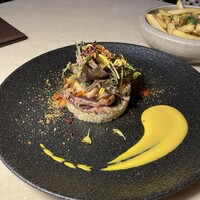 BISTRO DOUBLE - 