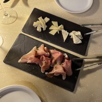 BISTRO DOUBLE - 