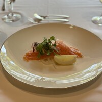 レストラン カスケード - 