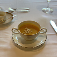 レストラン カスケード - 