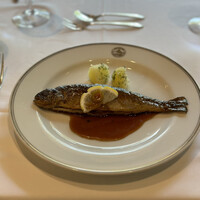 レストラン カスケード - 