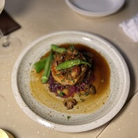 BISTRO DOUBLE - 