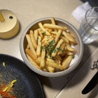 BISTRO DOUBLE - 