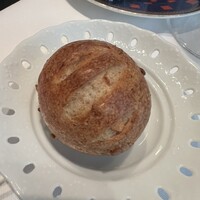 ラ・ブランシュ - アーモンド入りのパン