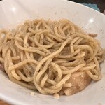 煮干らーめん 川むら - 