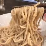 煮干らーめん 川むら - 