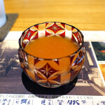 汁飯香の店 隠居 うわさわ - 