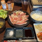 焼肉 カルビランド - 