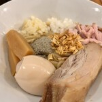 煮干らーめん 川むら - 