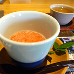 汁飯香の店 隠居 うわさわ - 