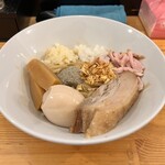 煮干らーめん 川むら - 