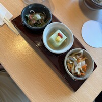 銀座しゃぶ通 マロニエゲート店 - 