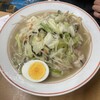 名代ラーメン亭 博多駅地下街店