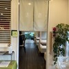 牛島製茶　和cafe Leaf Heart 筑後けやき通り店
