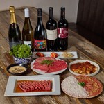 横浜焼肉kintan - 