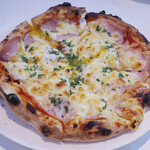 魚河岸トミーナ - ビスマルク(2500円)