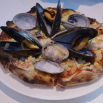 魚河岸トミーナ - 海鮮(3800円)