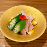 炭火焼鳥 木鶏 - 