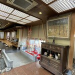 山田屋の鰻 - 