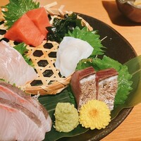 UMAMI日本酒弐番館 - 