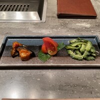 焼肉うしごろ 横浜店 - 