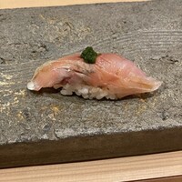 鮨 青海 青山店 - 
