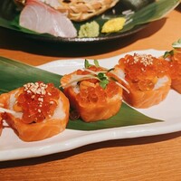 UMAMI日本酒弐番館 - 