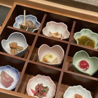 鮨 青海 青山店 - 