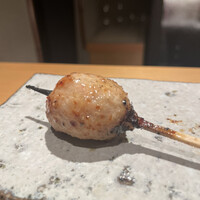鳥匠 いし井 - 