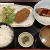 食堂もり川
