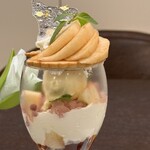 リルミルフィー - 