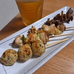 日本一 - 料理写真: