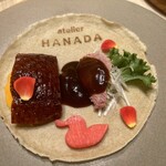 atelier HANADA - 