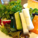 イタリア食堂 ヴェッキオ・トラム - 