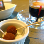 イタリア食堂 ヴェッキオ・トラム - 