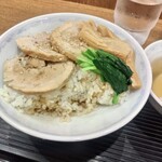 横浜とんとん - 