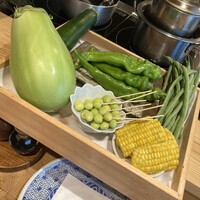 天ぷら浅沼 - 