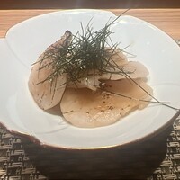 川崎 鮨 よこ田 - 