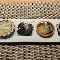 川崎 鮨 よこ田 - 