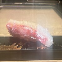川崎 鮨 よこ田 - 