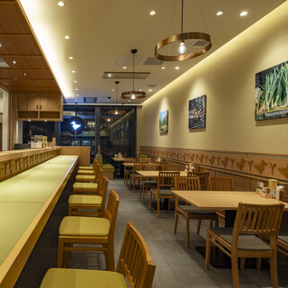 らぁ麺 鴨と葱 _2