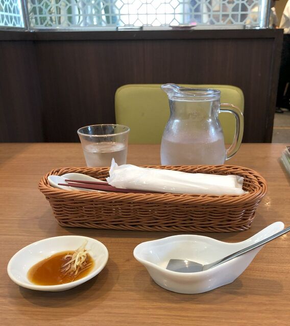 Chinese Ryori Tori Michi Kamishidami Ten photo 4