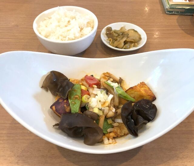 Chinese Ryori Tori Michi Kamishidami Ten photo 5